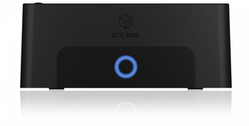 Stacja dokująca do dysków ICY BOX IB-1232CL-U3 - Inny producent