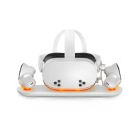 Stacja dokująca do gogli Meta Quest 3S | Aolion Aolion