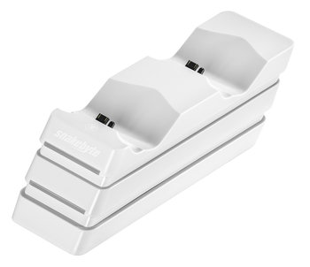 Stacja dokująca do Playstation 4 SNAKEBYTE Twin: Charge 4 - Snakebyte