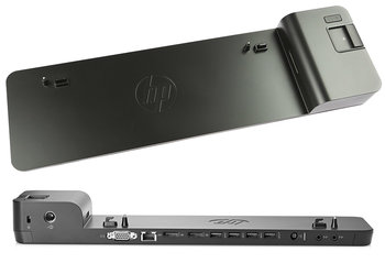 STACJA DOKUJĄCA HP 2013 UltraSlim D9Y32AA USB 3.0 - Inny producent