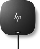 Stacja dokująca HP DOCK G5 HSN-IX02 USB-C Thunderbolt Inna marka