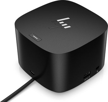 Stacja dokująca HP Thunderbolt Dock G4 USB-C 120W - HP