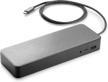 Stacja dokująca HP Ultraslim USB-C HSA-B005DS - HP