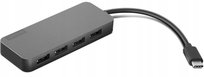 Stacja dokująca HUB Lenovo GX90X21431 USB-C do 4xPort USB-A