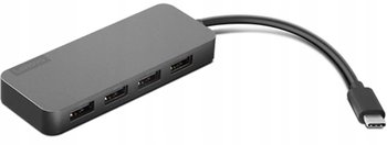 Stacja dokująca HUB Lenovo GX90X21431 USB-C do 4xPort USB-A - IBM, Lenovo