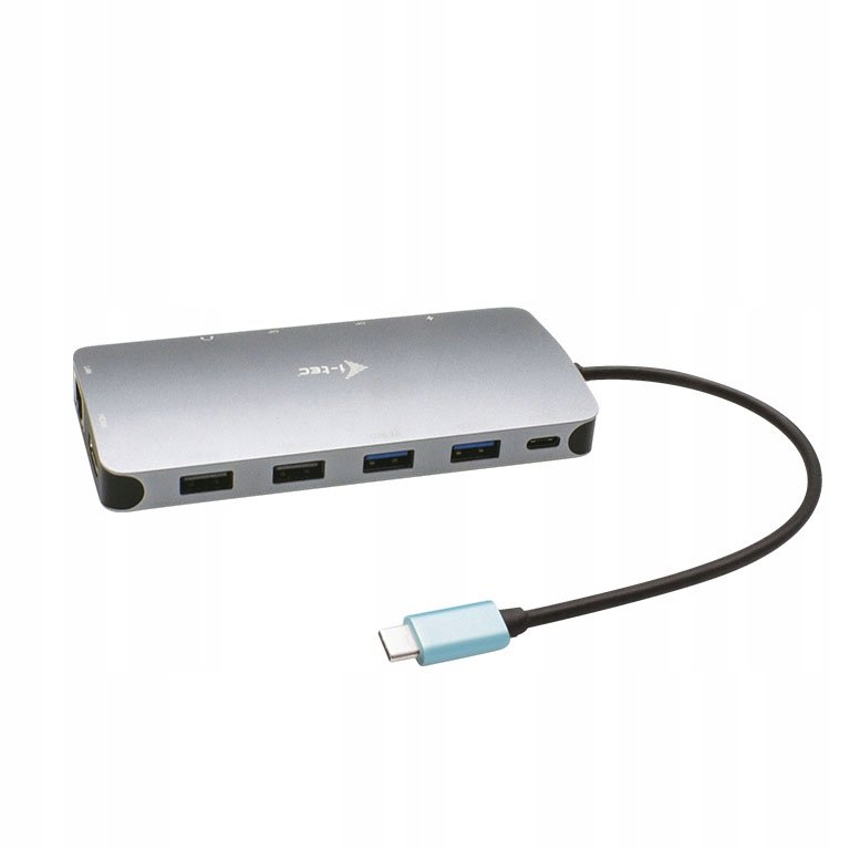 Stacja dokująca I-tec C31NANODOCKPROPD-Zdjęcie-0