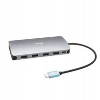 Stacja dokująca I-tec C31NANODOCKPROPD I-TEC