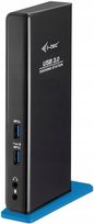 Stacja dokująca i-tec U3DUALHDMIDOCK I-TEC