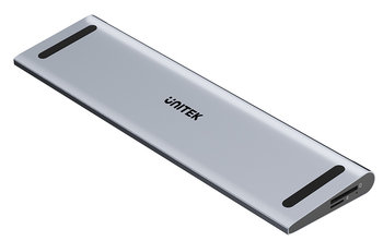 Stacja dokująca KVM z funkcją podstawki, potrójne wyjście 4K, USB-C, MST, HDMI 2.0 Unitek - Unitek