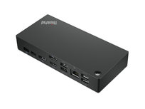 Stacja dokująca LENOVO ThinkPad Universal USB-C Dock 40AY0090EU Lenovo