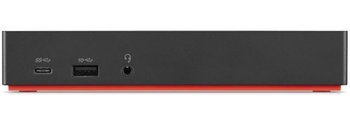 Stacja dokująca LENOVO ThinkPad USB-C Dock Gen 2 40AS0090EU - Lenovo