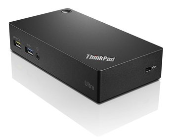 Stacja Dokująca Lenovo Tp Usb 3.0 40A80045Dk - Inny producent