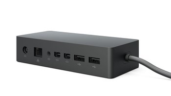 Stacja dokująca MICROSOFT Surface Dock Business - Microsoft