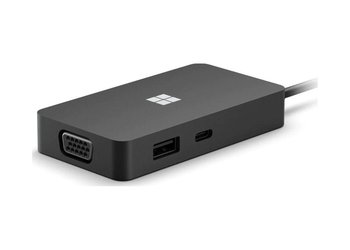 Stacja dokująca Microsoft Travel Hub USB-C