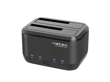 Stacja dokująca NATEC Kangaroo, USB 3.0 - Natec
