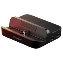 Stacja dokująca Retroid Dock Station, Wielofunkcyjne porty i szybkie złącza Inny producent