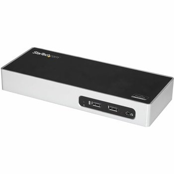Stacja dokująca StarTech.com USB 3.0 dla monitorów Dos - 6x USB 3.0