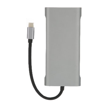 Stacja dokująca typu C 11 w 1 wielofunkcyjna - other