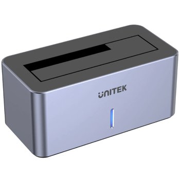 Stacja Dokująca Unitek Usb 3.0 Hdd/Ssd 2,5''/3,5'' - Unitek