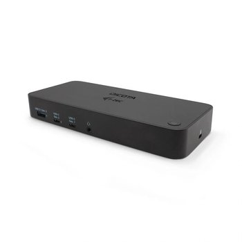 Stacja dokująca USB-C 12-in-1 5K HDMI/DP PD 100W
