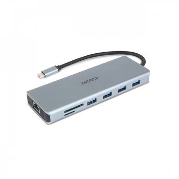 Stacja dokująca USB-C 13 w 1 Dock 4K HDMI/DP PD 100W - Inny producent