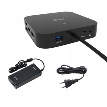 Stacja Dokująca Usb-C Hdmi Docking Station With - Inny producent