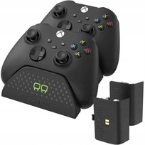 Stacja Dokująca Venom, Pad Xbox Series X Ładowarka