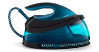 Stacja generator pary Żelazko Philips PerfectCare Compact GC7846/80 2400 W