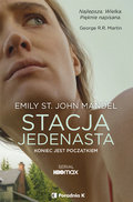 Stacja jedenasta - Emily St. John Mandel