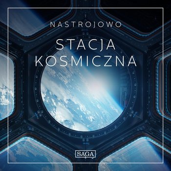 Stacja kosmiczna. Nastrojowo - Broe Rasmus