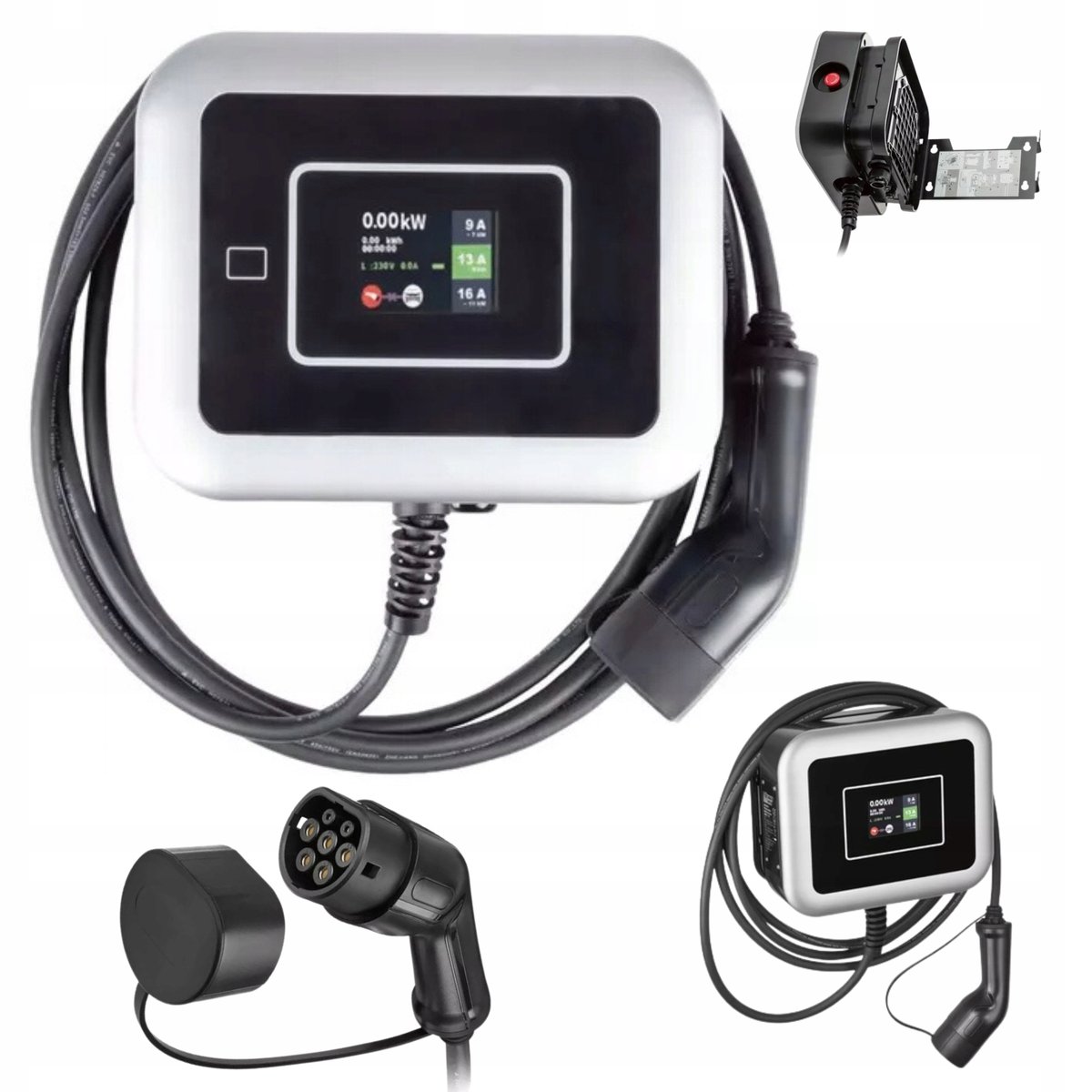 Ultimate Speed Wallbox Uswb 11 A1