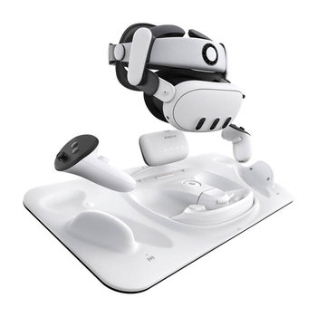 Stacja ładująca BOBOVR D3 do Meta Quest 3 - BoboVR
