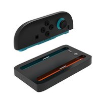 Stacja ładująca Dual do Nintendo Switch 2 – podwójny dock do kontrolerów (prosta) Inny producent