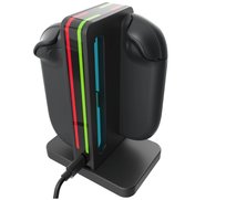 Stacja ładująca na Joy-Con HYPERKIN ARMOR3 M07718 do Nintendo Switch 2 Inny producent