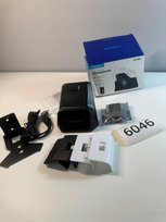 Stacja ładująca z akumulatorem do Xboxa (6046-74)