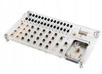 STACJA LUBE STATION DO PRZEŁĄCZNIKÓW SWITCH OPENER Gateron Cherry Akko MX Inny producent