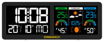 Stacja meteorologiczna Ermenrich Report WR70 Ermenrich