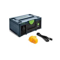 Stacja mobilna SYS-PowerStation SYS-PST 1500 Li HP - FESTOOL - 205721