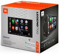Stacja multimedialna JBL LEGEND 700 2DIN BLUETOOTH Android auto Car Play Inna marka