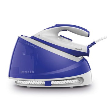 Stacja parowa 1,2 litra 2400W 6 bar Harper Aquapro6 - Harper