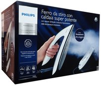 Stacja Parowa Generator Pary Żelazko Philips GC9635/20 PerfectCare Elite