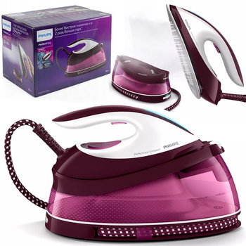 Stacja parowa Philips GC7842/40 - Philips