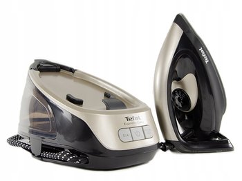 Stacja parowa TEFAL Express Easy SV6140 2200W - Tefal