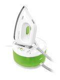 Stacja pary BRAUN CareStyle Compact IS2055GR - Braun