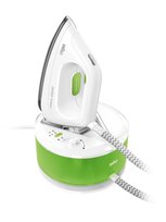 Stacja pary BRAUN CareStyle Compact IS2055GR
