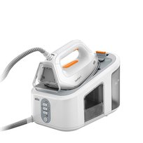 Stacja pary BRAUN IS3132WH