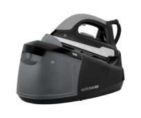 Stacja pary TEESA Smooth Steam S300