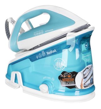 Stacja pary TEFAL GV6721E0, 2200 W