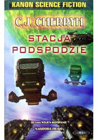 Stacja Podspodzie Cherryh C. J.