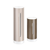 Stacja pogodowa 2 gen. Netatmo NWS-S Sandstone Netatmo